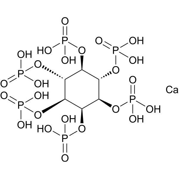 Phytic acid calcium 23183-60-0